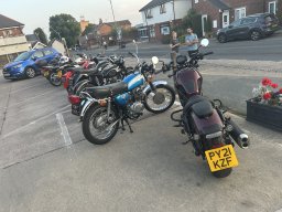 Mersea Island F and C